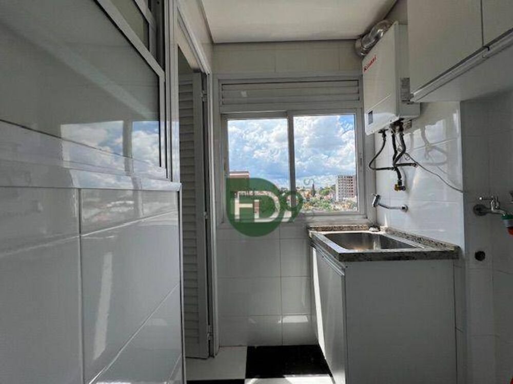 Apartamento, 3 quartos, 97 m² - Foto 11