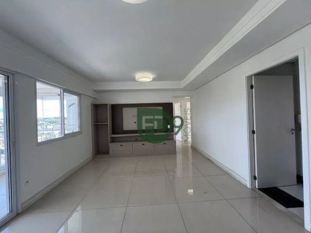 Apartamento, 3 quartos, 97 m² - Foto 4