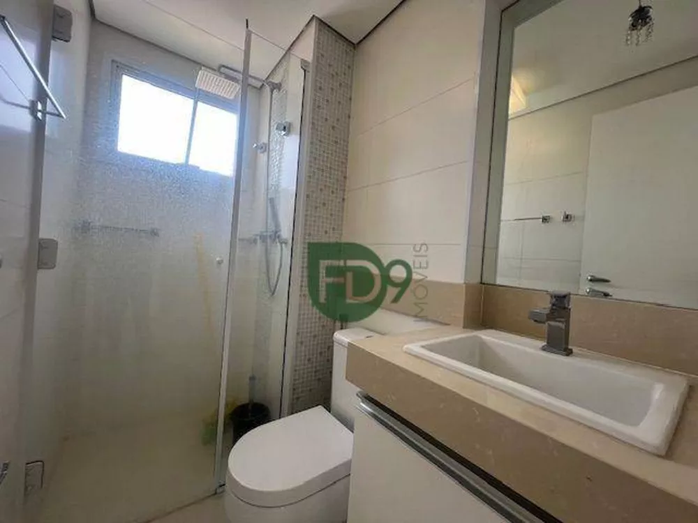 Apartamento, 3 quartos, 97 m² - Foto 3