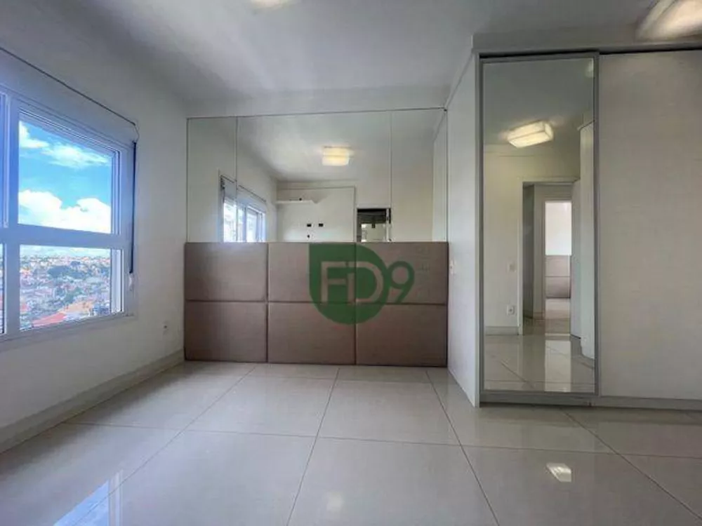 Apartamento, 3 quartos, 97 m² - Foto 2