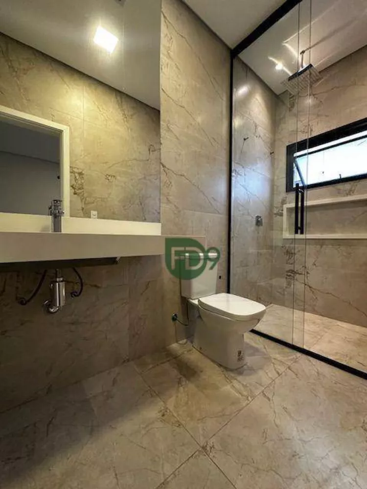 Casa de Condomínio, 3 quartos - Foto 5