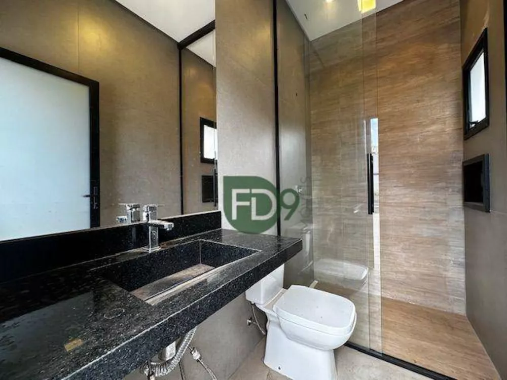 Casa de Condomínio, 3 quartos - Foto 7