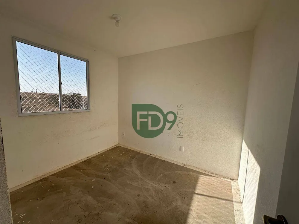 Apartamento, 2 quartos, 46 m² - Foto 4