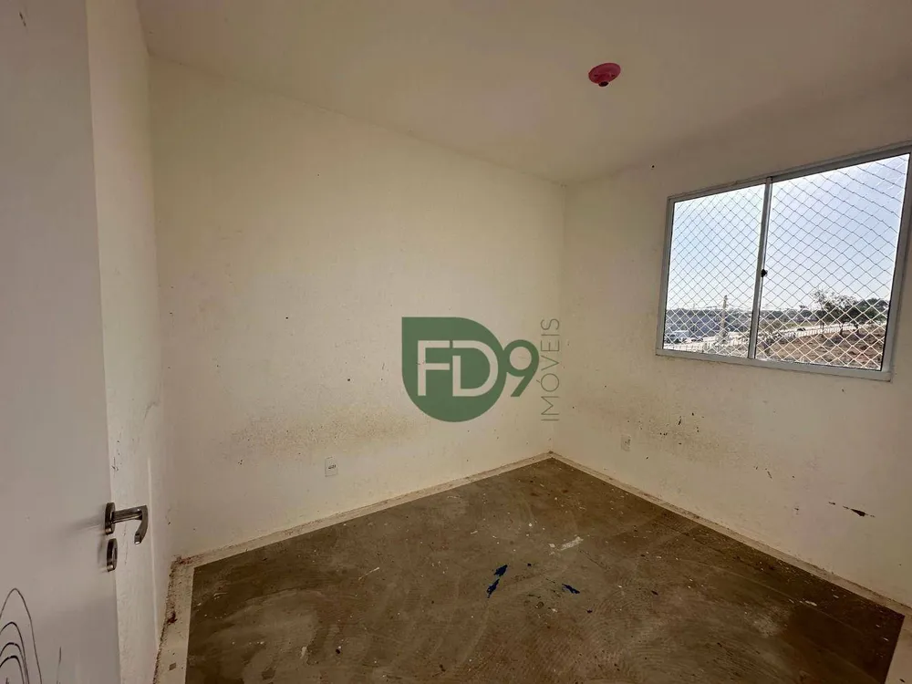 Apartamento, 2 quartos, 46 m² - Foto 3