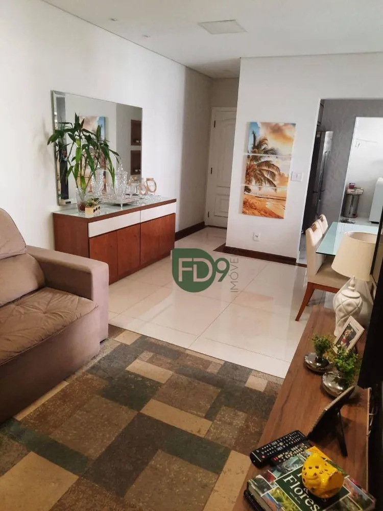 Apartamento, 3 quartos, 110 m² - Foto 4