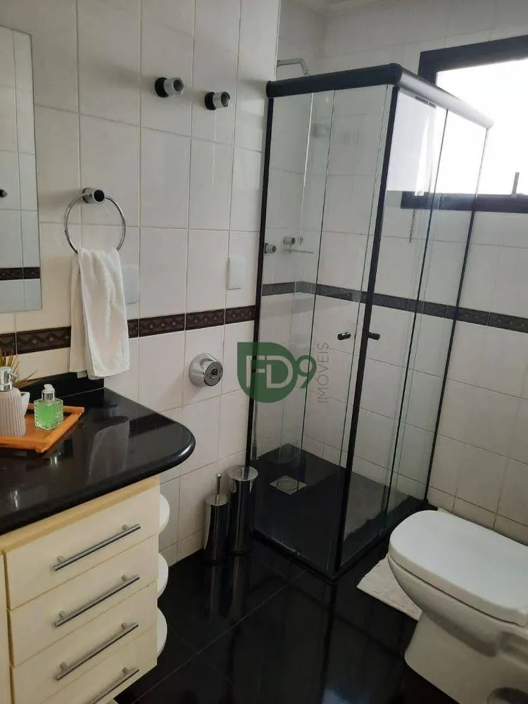 Apartamento, 3 quartos, 110 m² - Foto 2