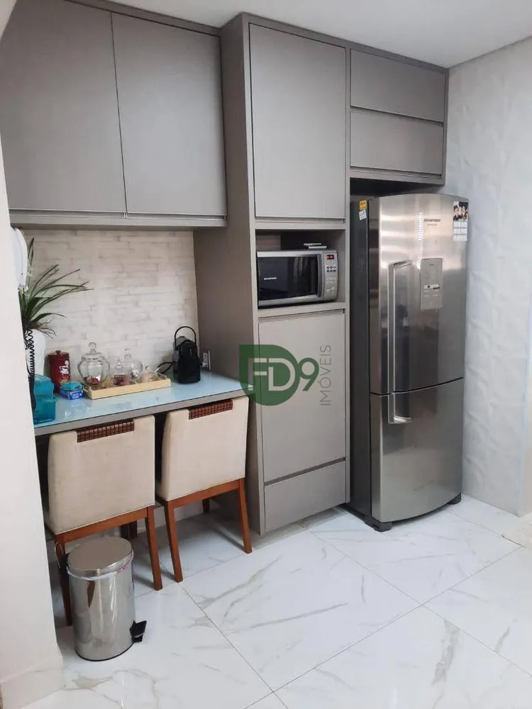 Apartamento, 3 quartos, 110 m² - Foto 1