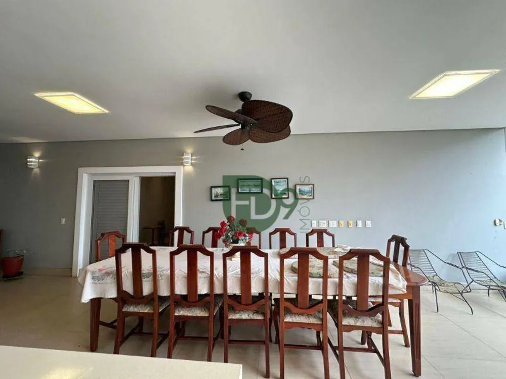 Casa, 3 quartos, 425 m² - Foto 2