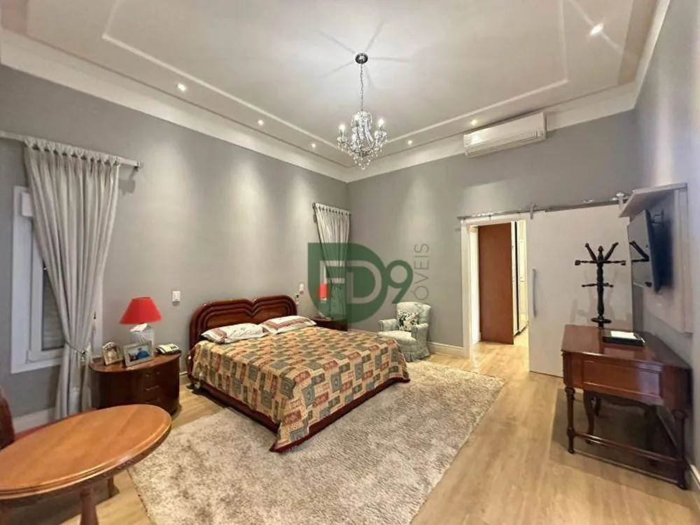 Casa, 3 quartos, 425 m² - Foto 3