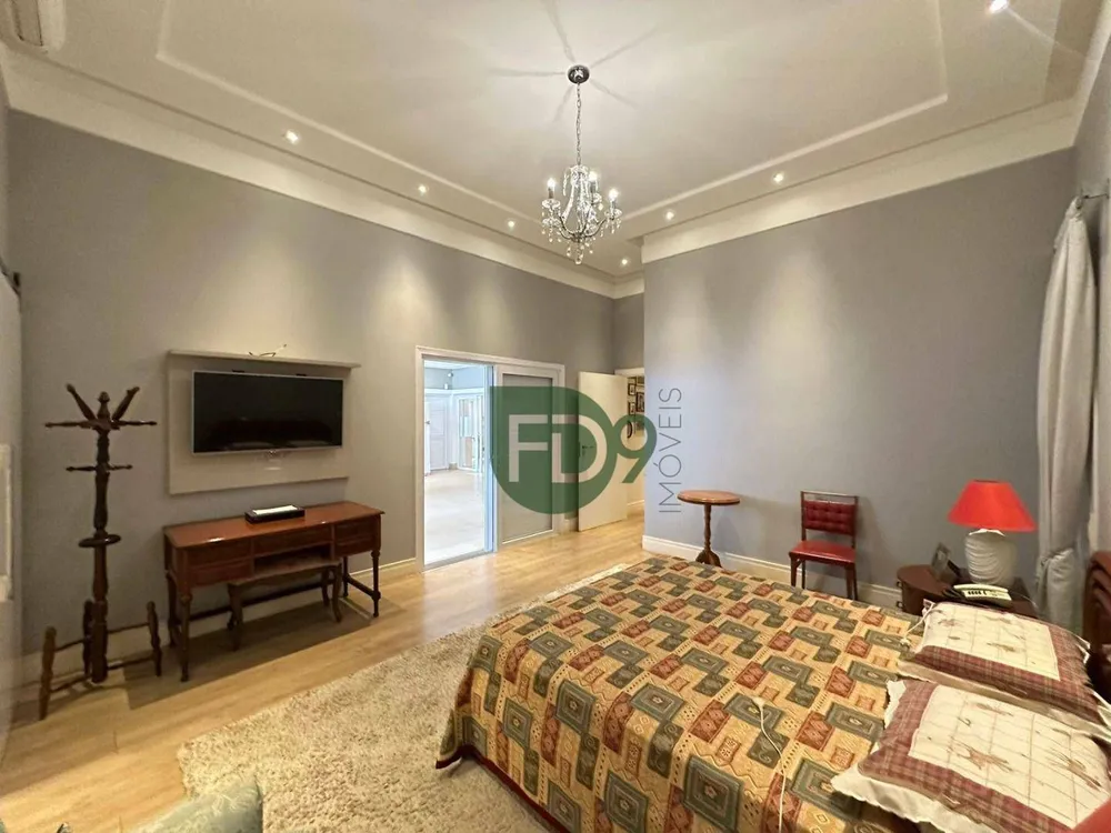 Casa, 3 quartos, 425 m² - Foto 4