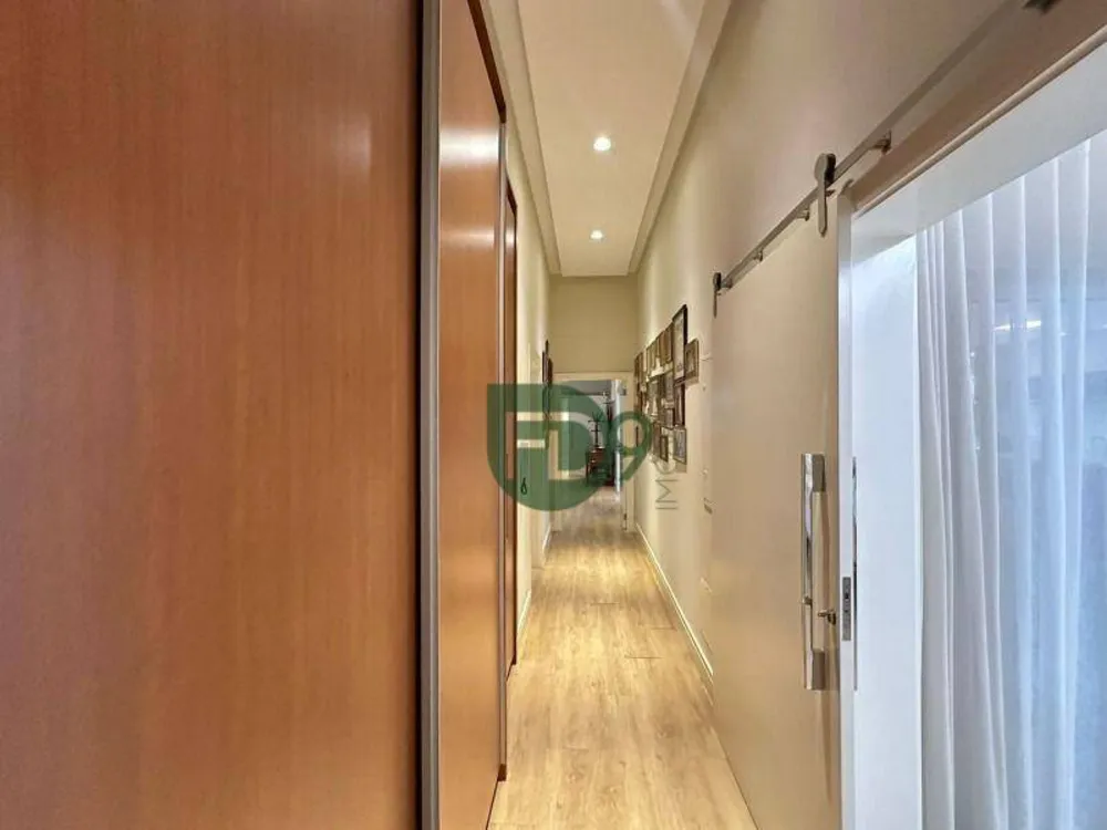 Casa, 3 quartos, 425 m² - Foto 1