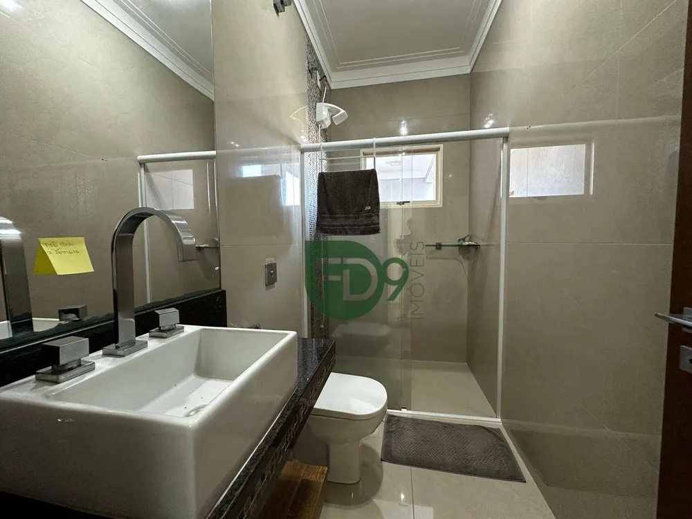 Casa, 4 quartos, 290 m² - Foto 4