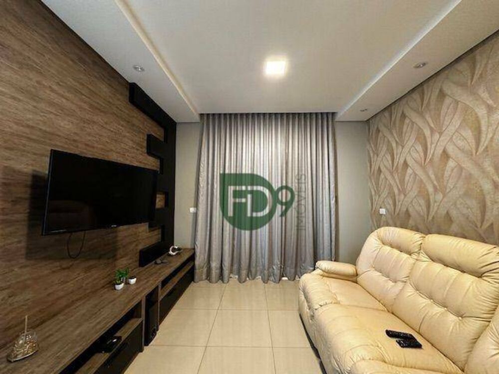 Casa de Condomínio à venda e aluguel com 3 quartos, 502m² - Foto 6