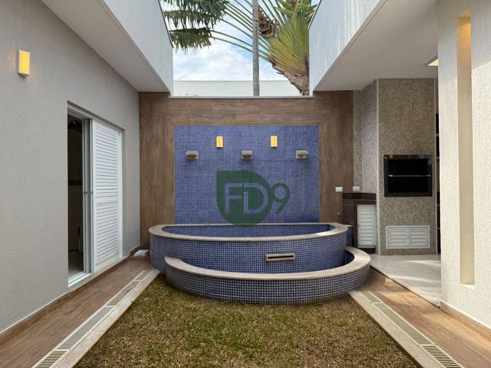 Casa de Condomínio, 3 quartos - Foto 3