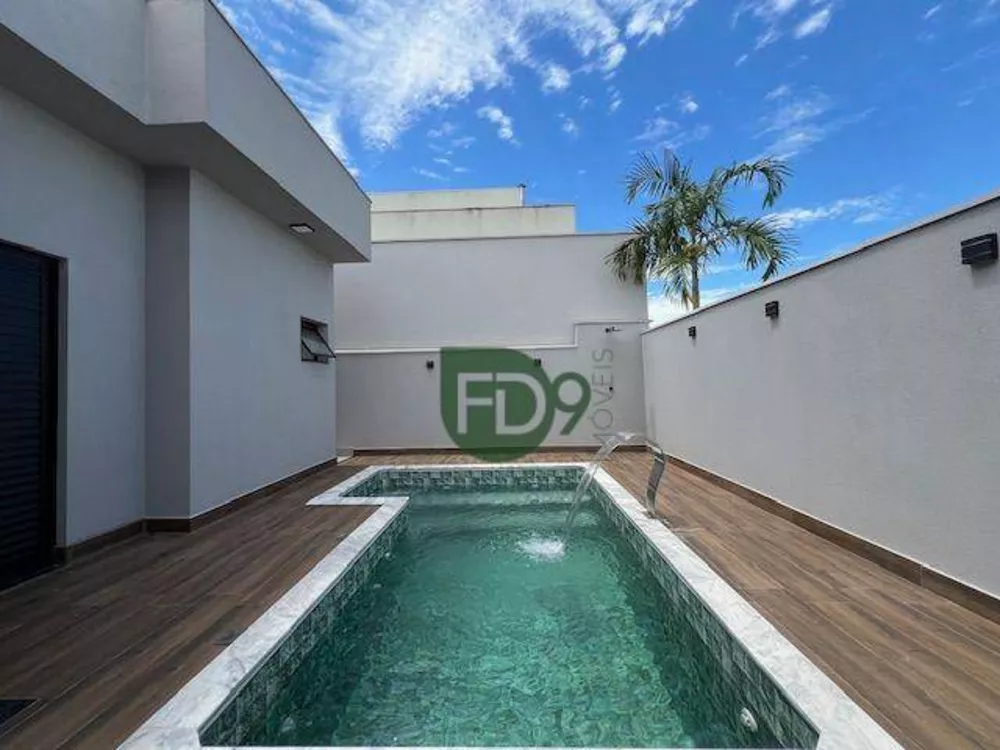 Casa de Condomínio à venda com 3 quartos, 180m² - Foto 3