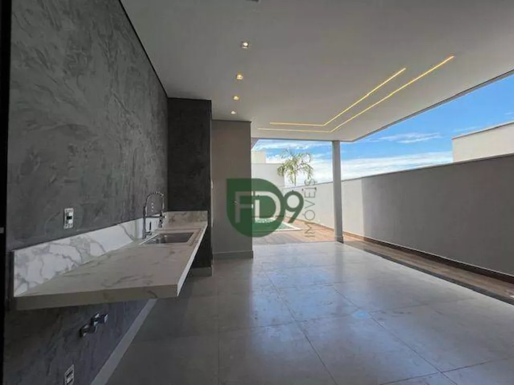 Casa de Condomínio à venda com 3 quartos, 180m² - Foto 7