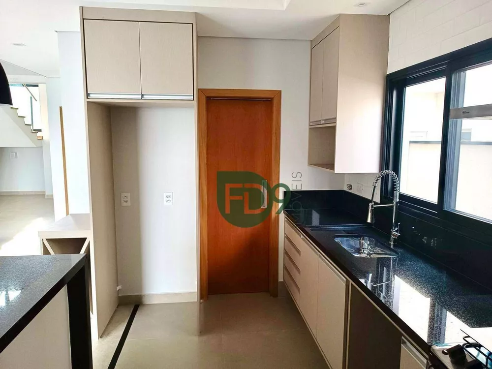 Casa de Condomínio, 3 quartos - Foto 3