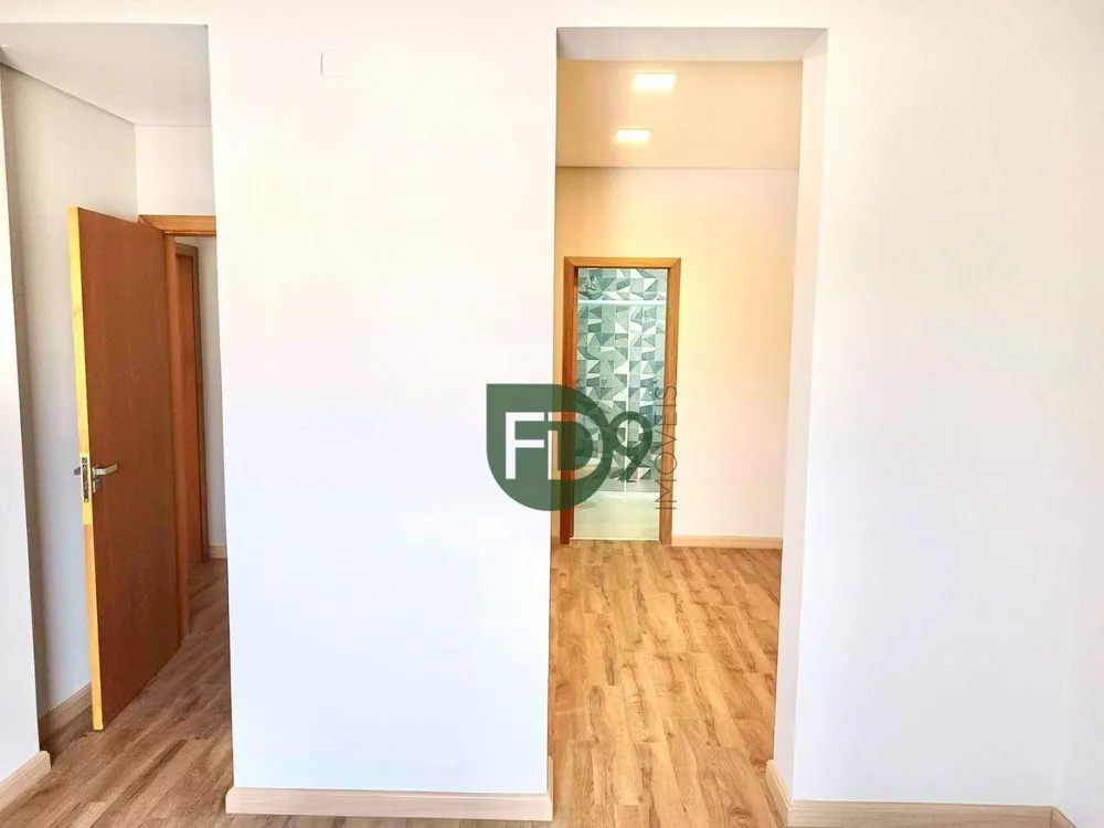 Casa de Condomínio, 3 quartos - Foto 11