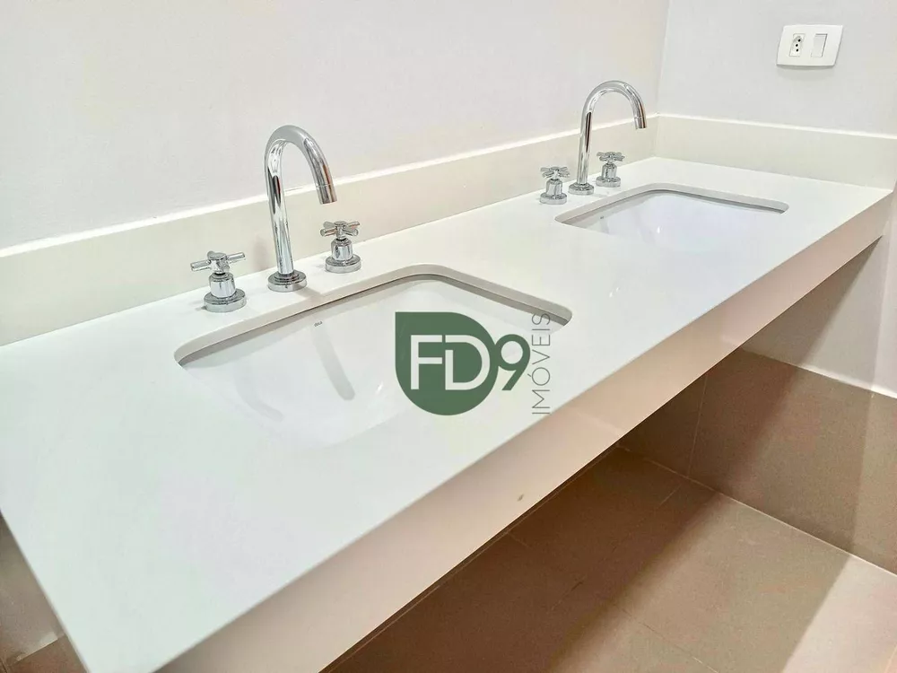 Casa de Condomínio, 3 quartos - Foto 12