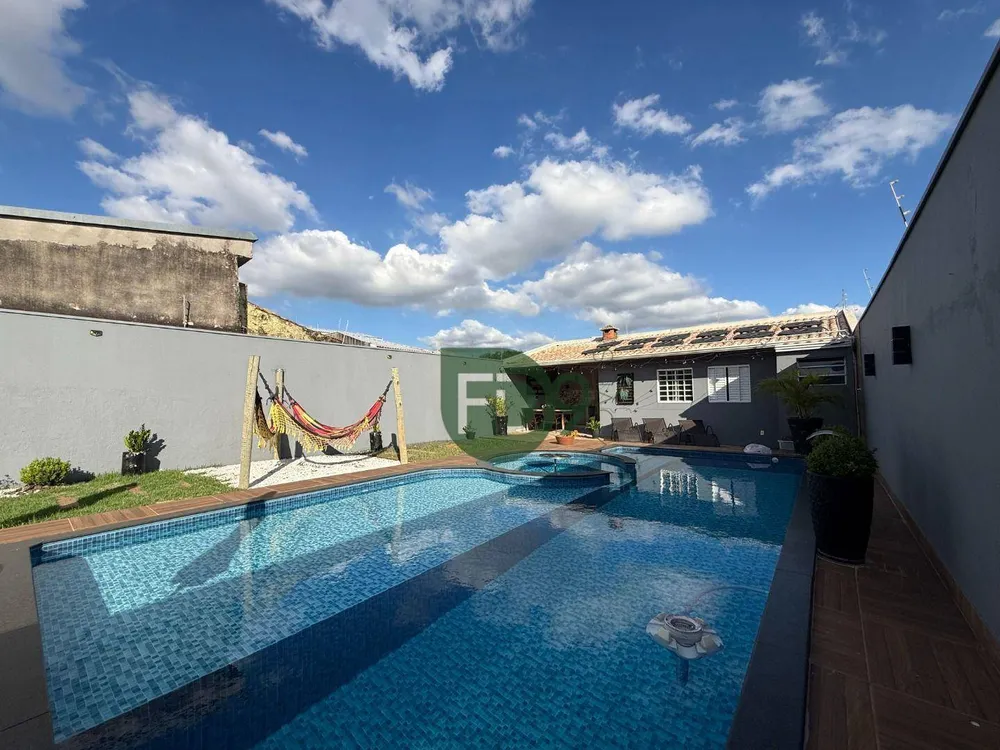 Casa, 4 quartos, 470 m² - Foto 4