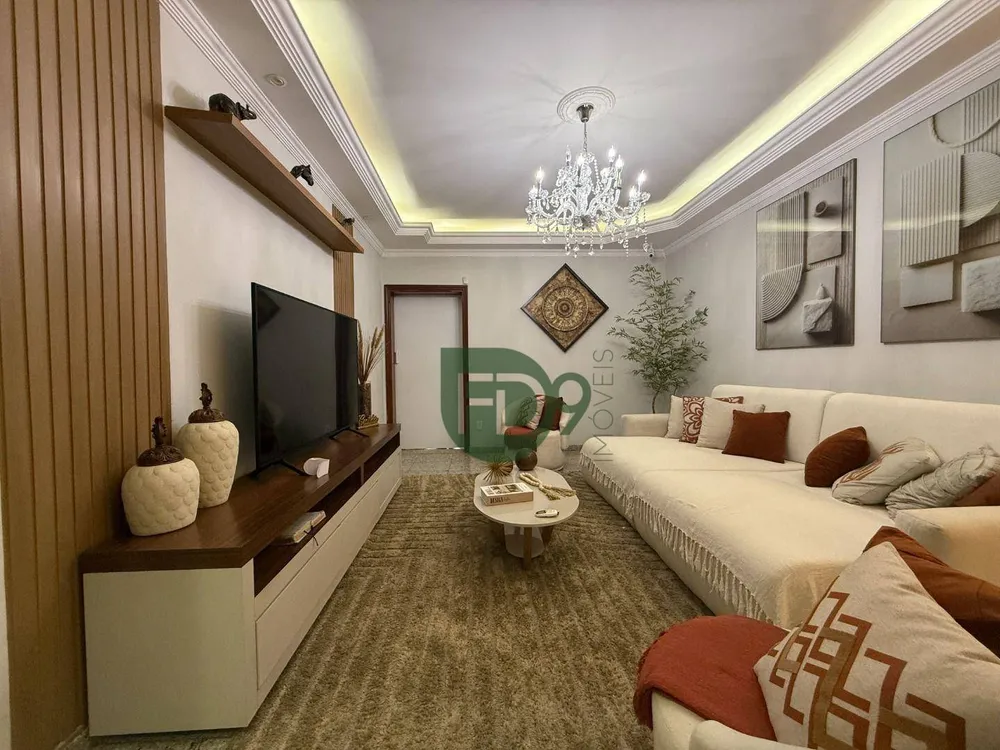 Casa, 4 quartos, 470 m² - Foto 3
