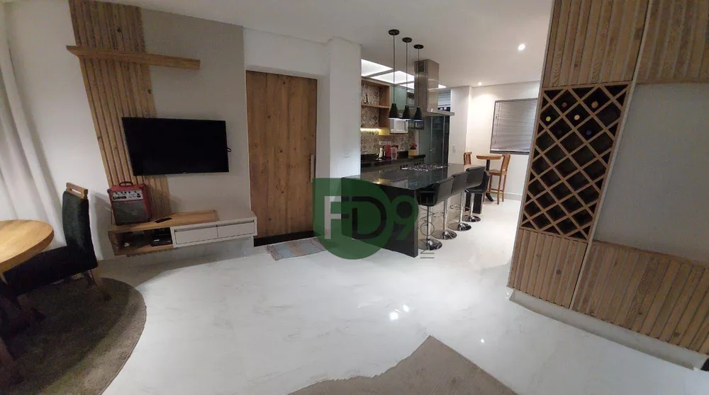 Casa à venda com 3 quartos, 280m² - Foto 1