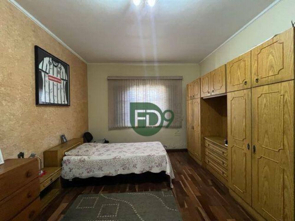 Casa, 3 quartos, 136 m² - Foto 3