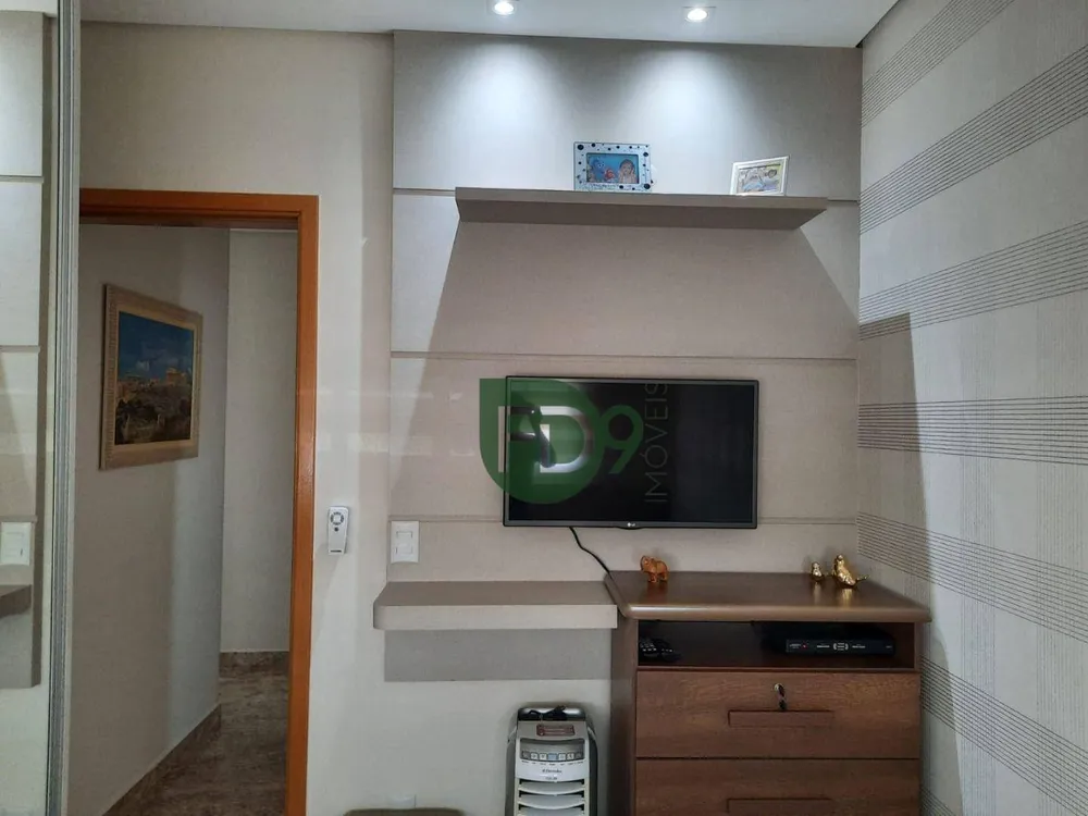 Apartamento, 3 quartos, 81 m² - Foto 2