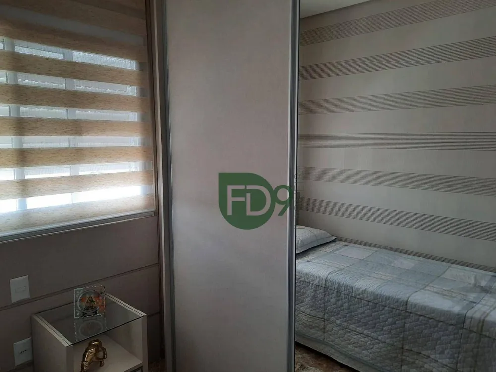 Apartamento, 3 quartos, 81 m² - Foto 3