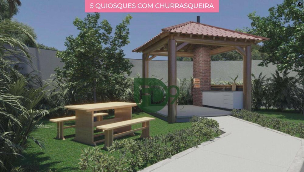 Loteamento e Condomínio à venda, 125M2 - Foto 3