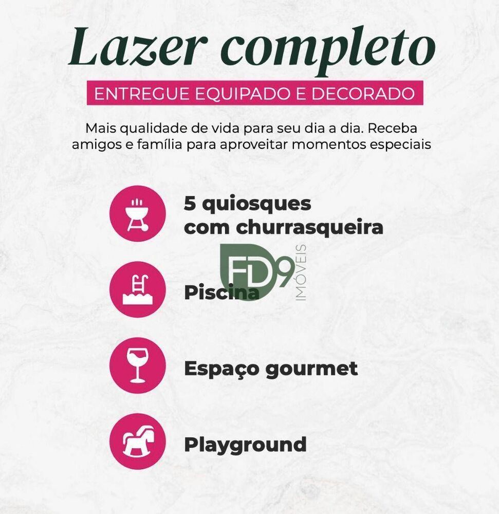 Loteamento e Condomínio à venda, 125M2 - Foto 8