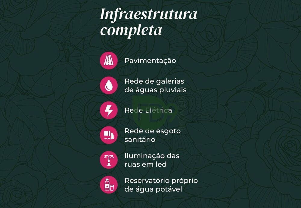 Loteamento e Condomínio à venda, 125M2 - Foto 7