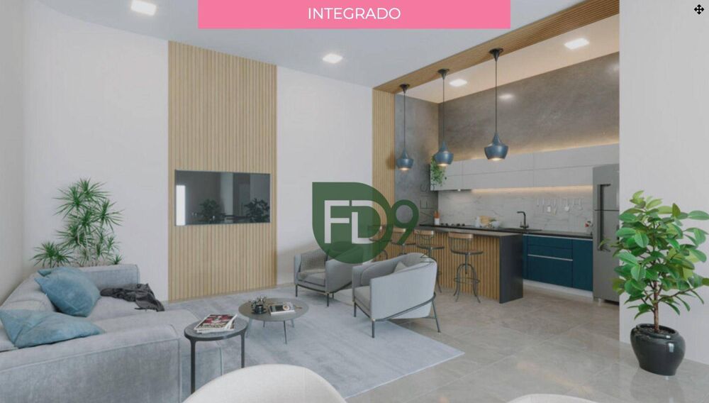 Loteamento e Condomínio à venda, 125M2 - Foto 4