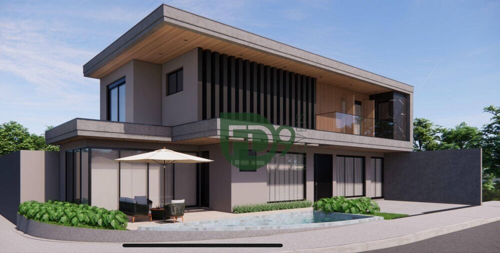 Casa, 3 quartos, 230 m² - Foto 3