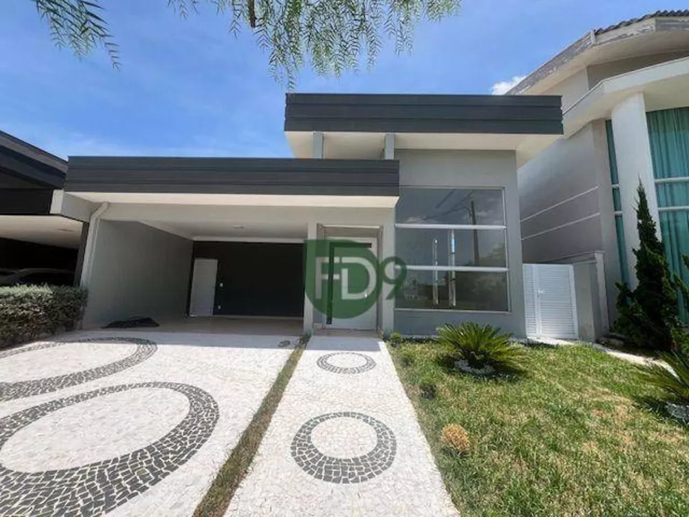 Casa de Condomínio à venda com 3 quartos, 190m² - Foto 2