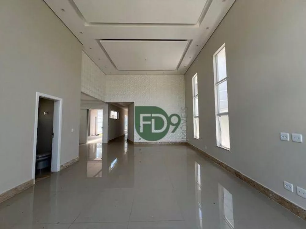 Casa de Condomínio à venda com 3 quartos, 190m² - Foto 3