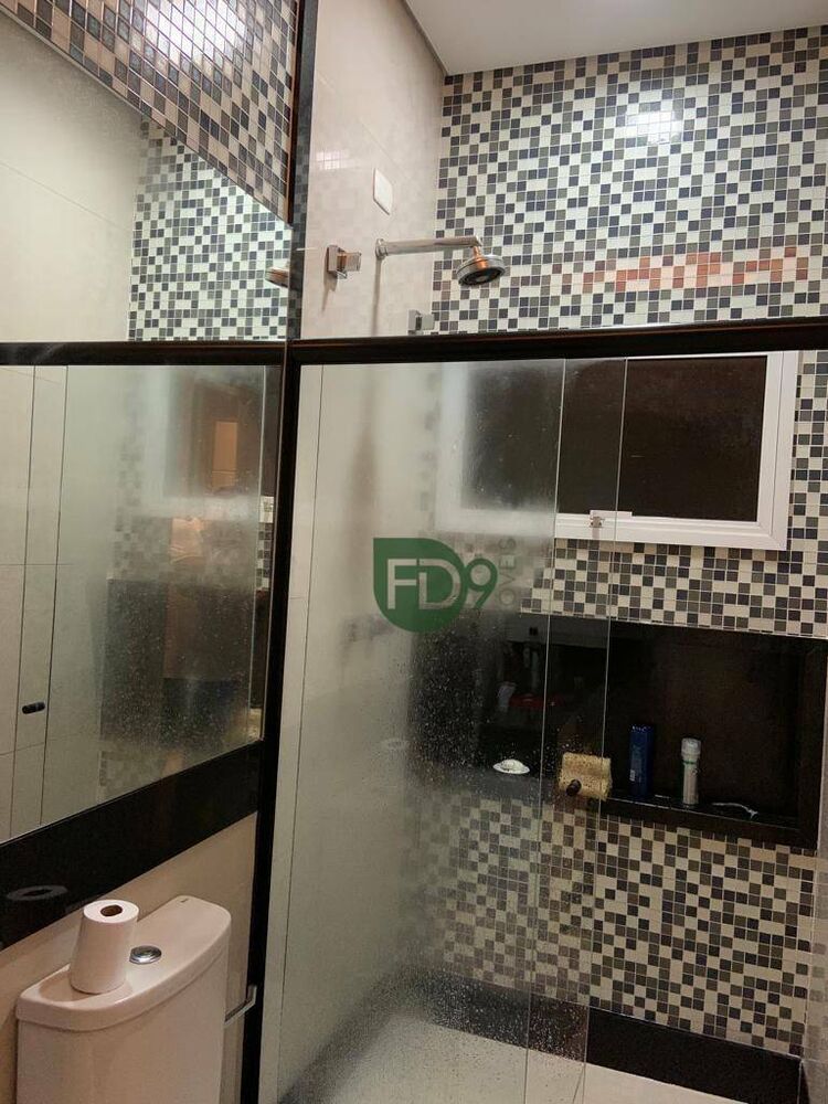 Casa de Condomínio, 5 quartos - Foto 1