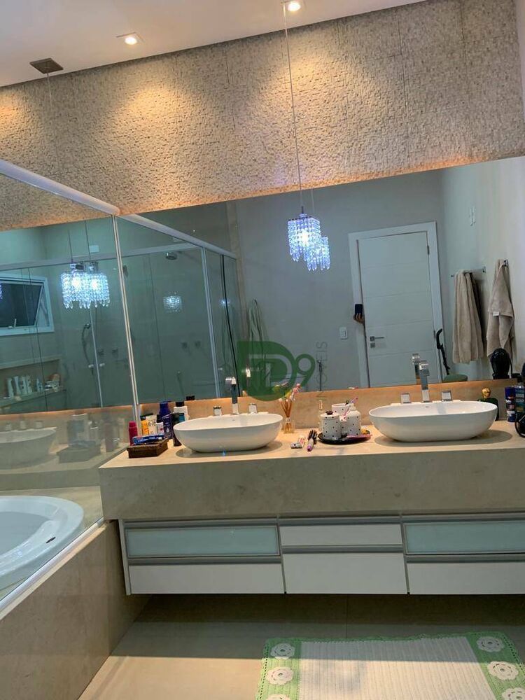 Casa de Condomínio, 5 quartos - Foto 3