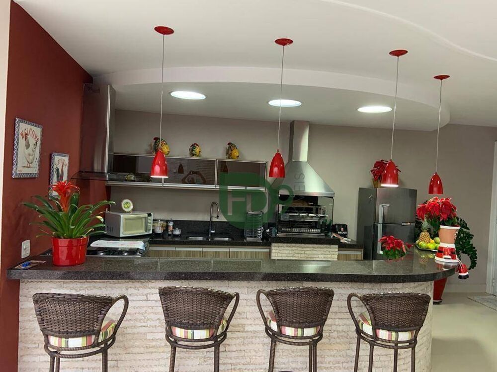 Casa de Condomínio, 5 quartos - Foto 2