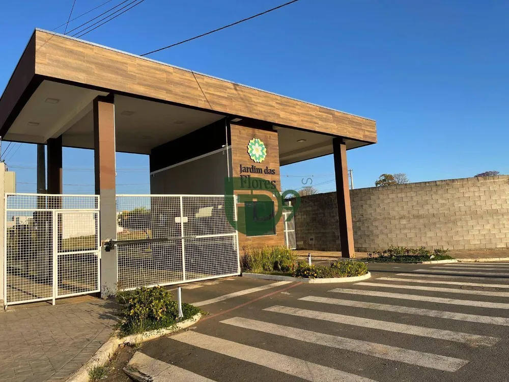 Loteamento e Condomínio, 250 m² - Foto 2