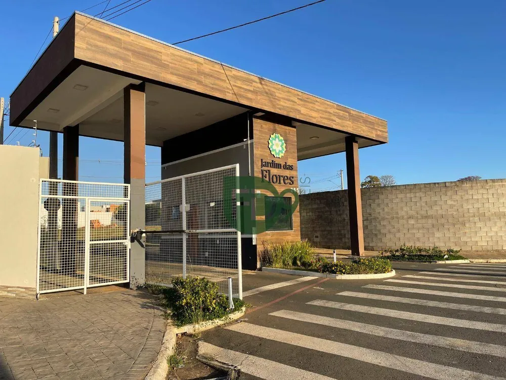 Loteamento e Condomínio, 250 m² - Foto 3