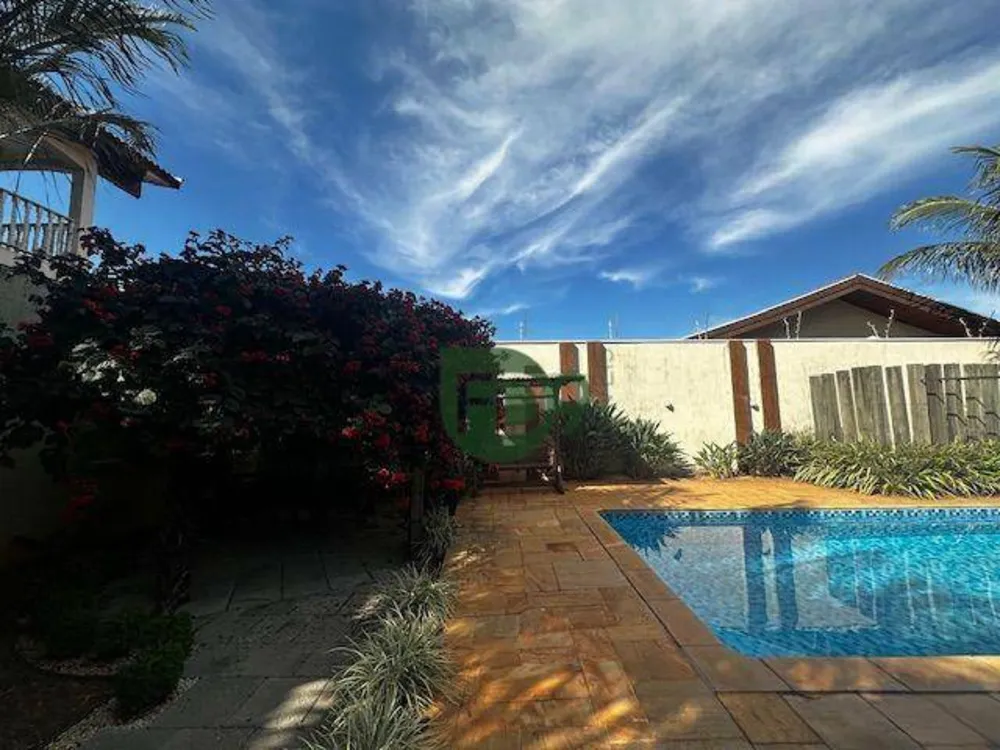 Casa, 4 quartos, 400 m² - Foto 1