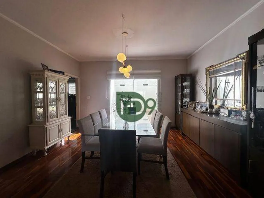 Casa, 4 quartos, 400 m² - Foto 3