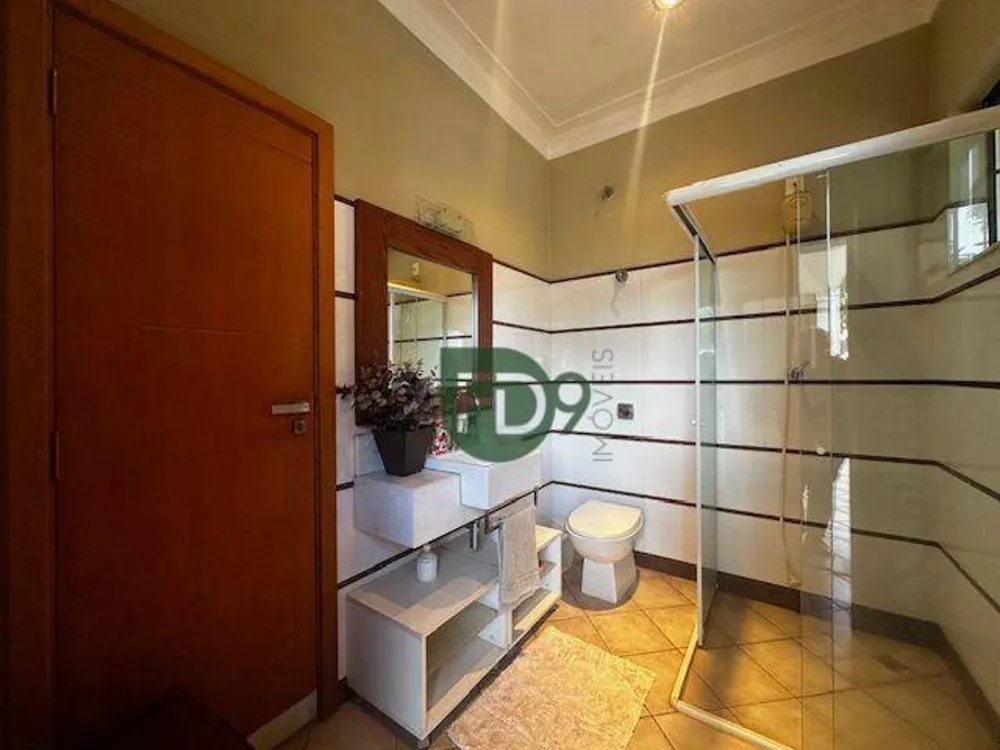 Casa, 4 quartos, 400 m² - Foto 4