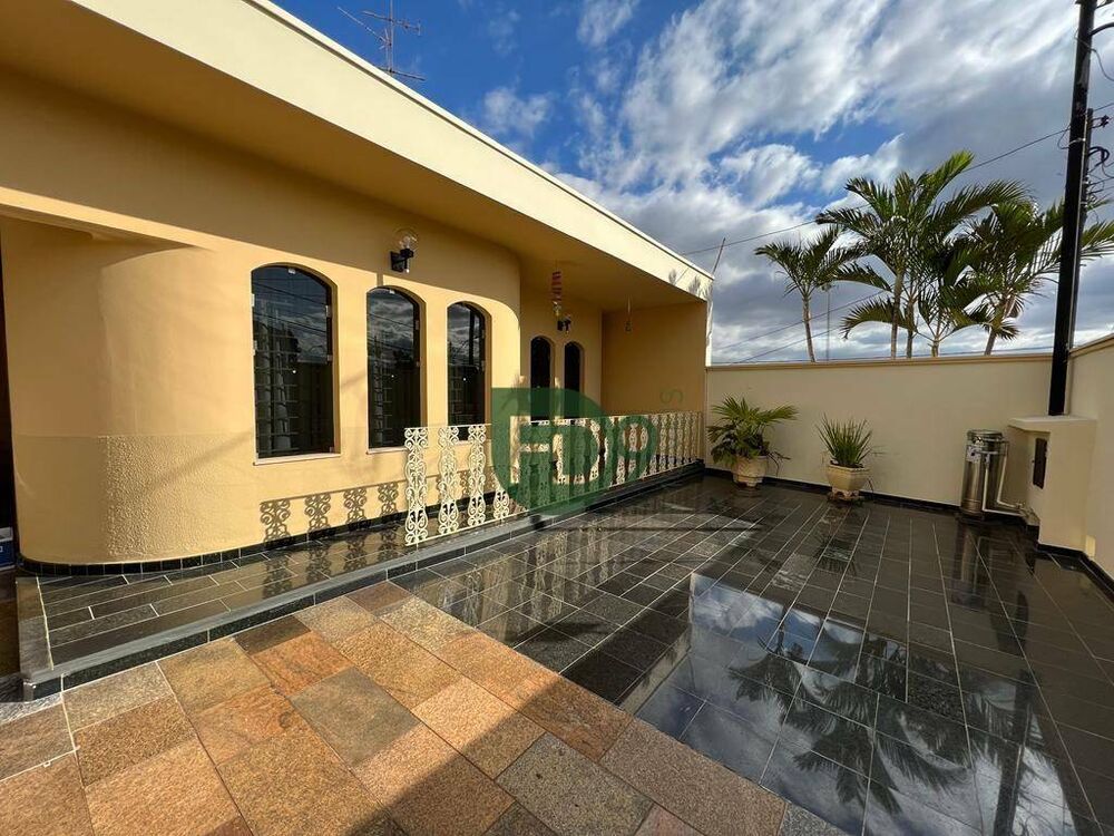 Casa, 4 quartos, 350 m² - Foto 4