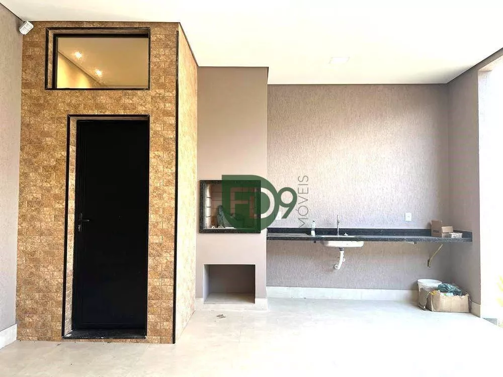 Casa à venda com 3 quartos, 143m² - Foto 3