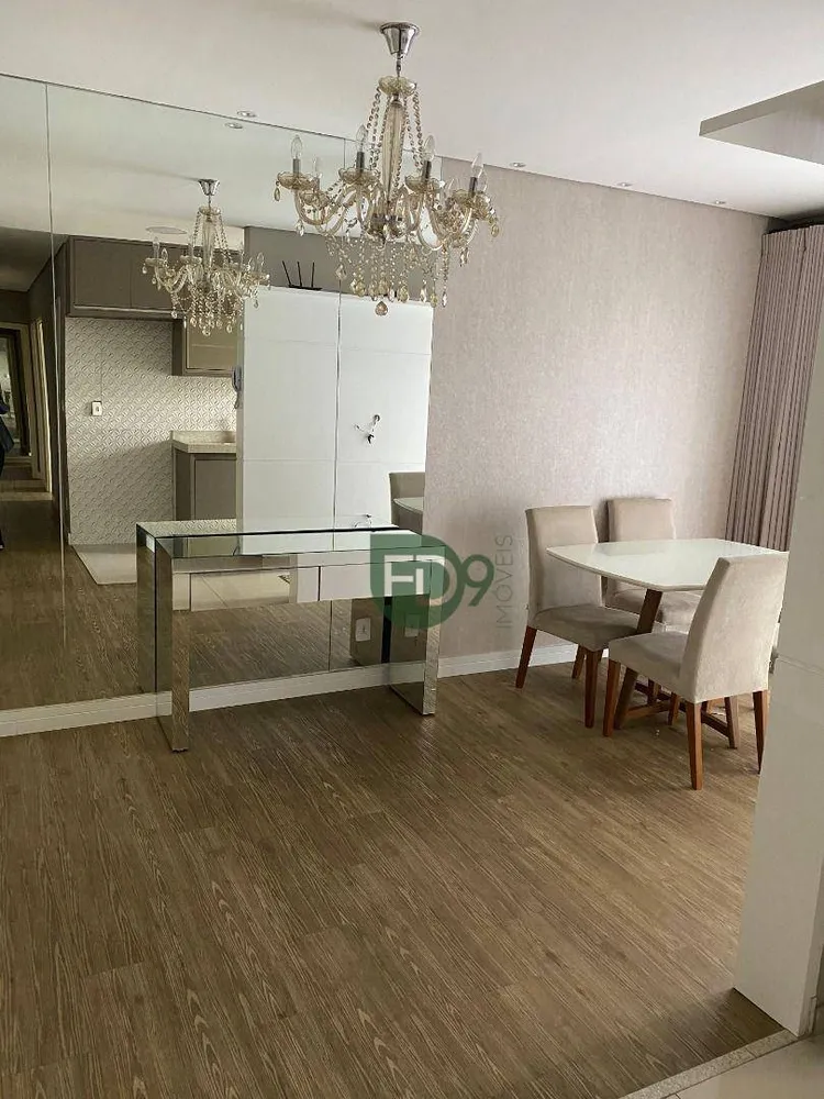 Apartamento, 3 quartos, 72 m² - Foto 4
