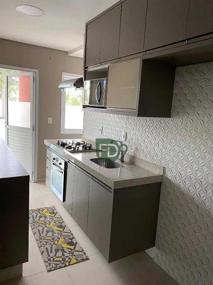 Apartamento, 3 quartos, 72 m² - Foto 2