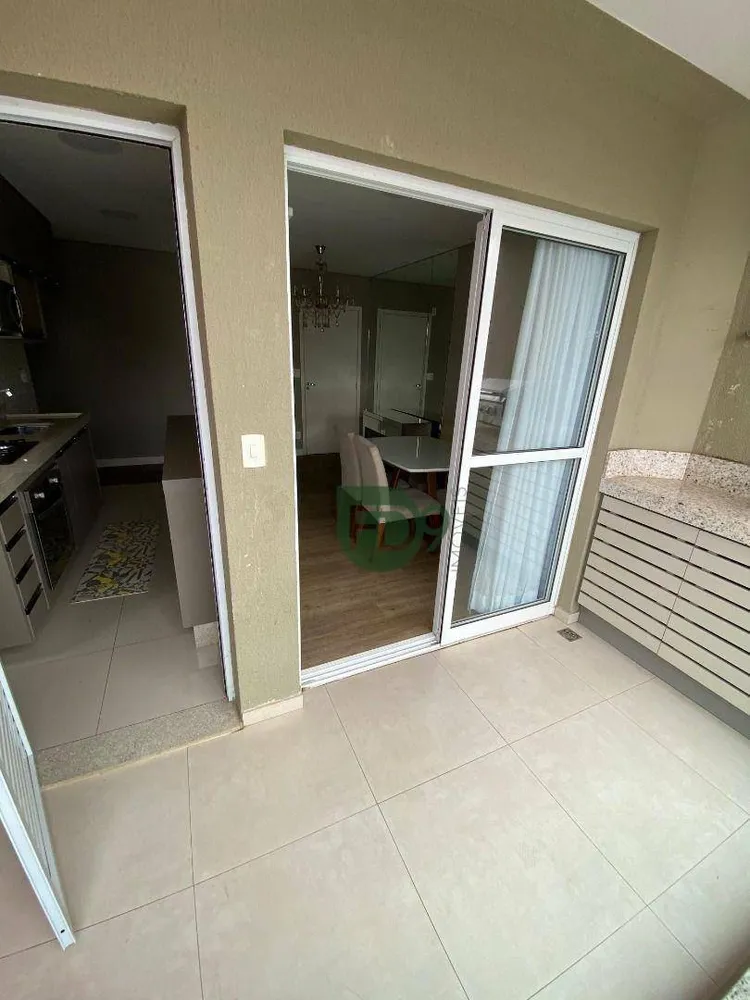 Apartamento, 3 quartos, 72 m² - Foto 1