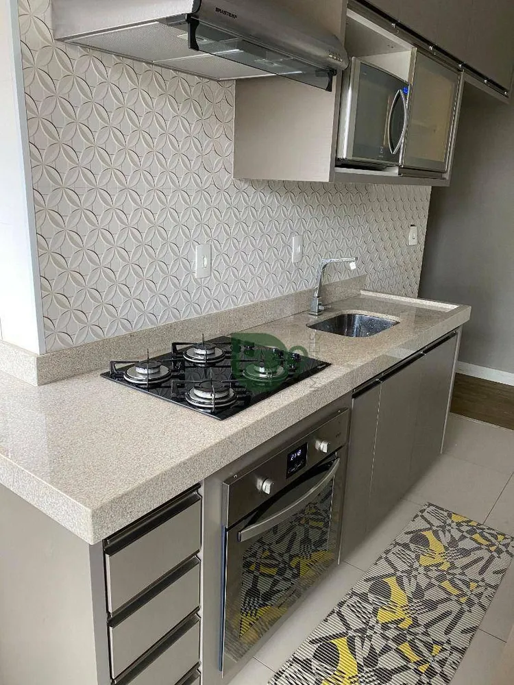 Apartamento, 3 quartos, 72 m² - Foto 3